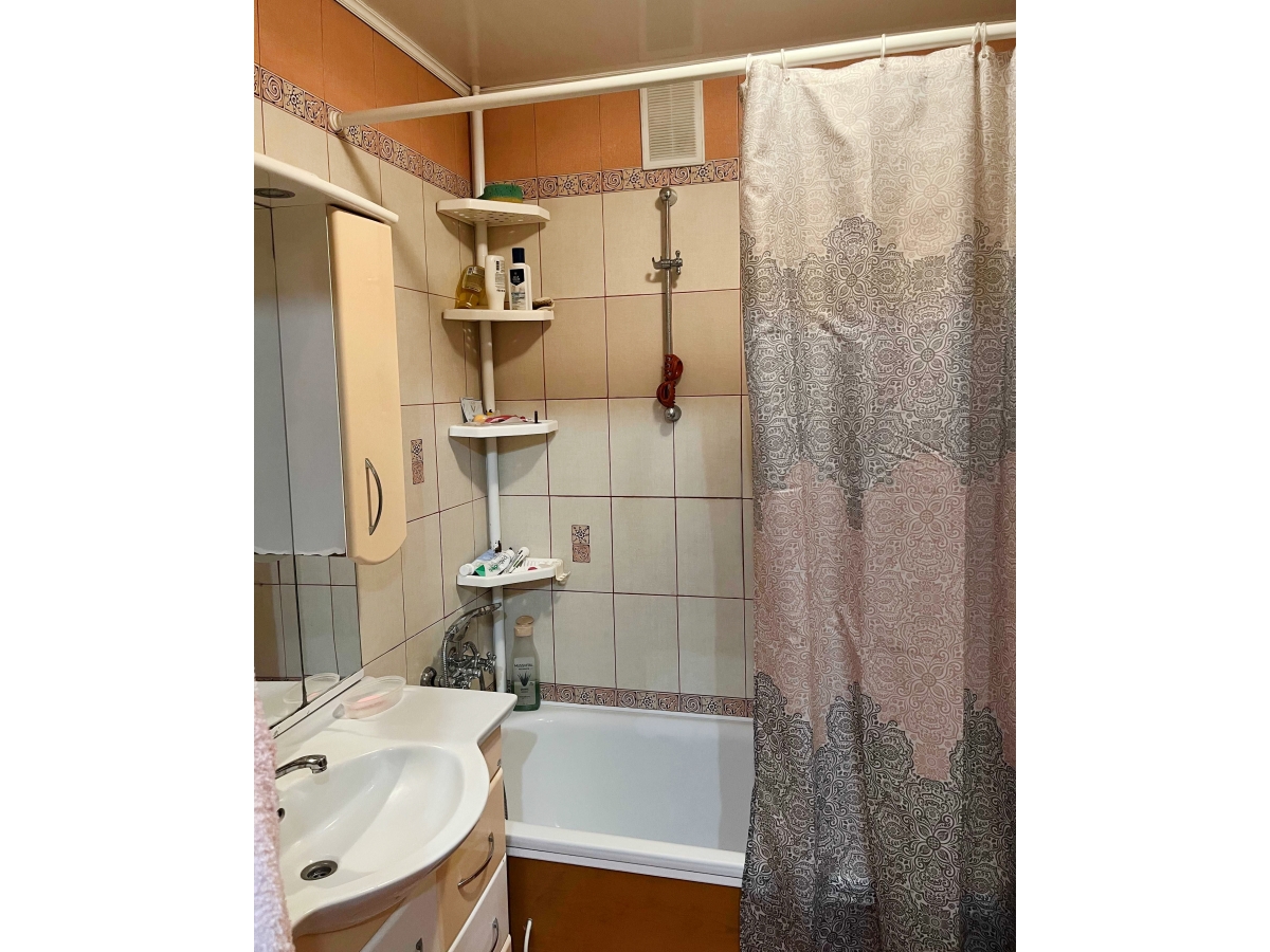 3-кім. квартира, Тернопіль, Аляска, вул. Вишнівецького