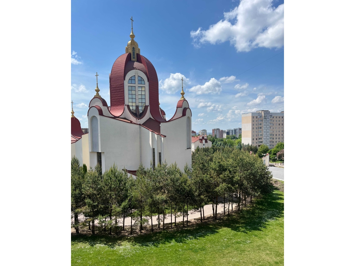 3-кім. квартира, Тернопіль, Аляска, вул. Вишнівецького