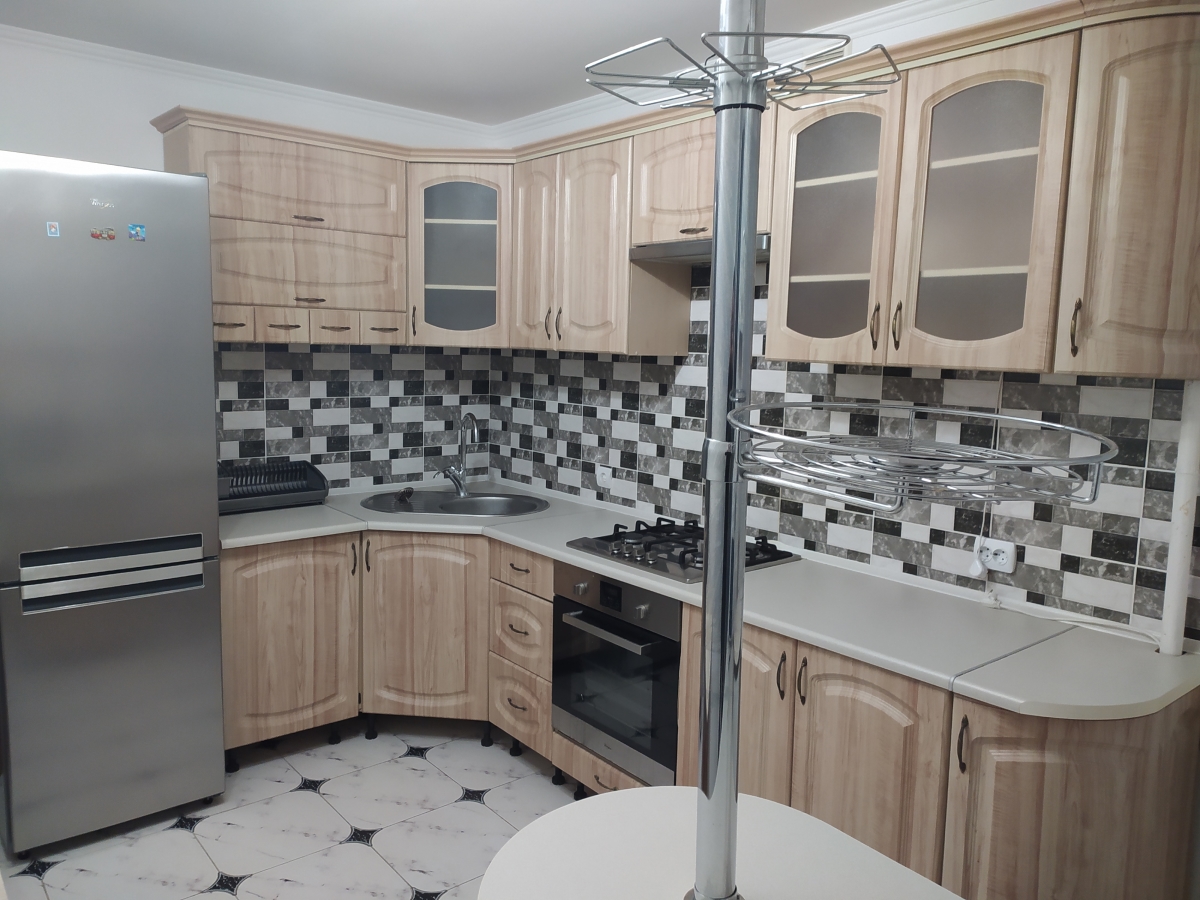 3-кім. квартира, Тернопіль, Універсам, вул. Злуки