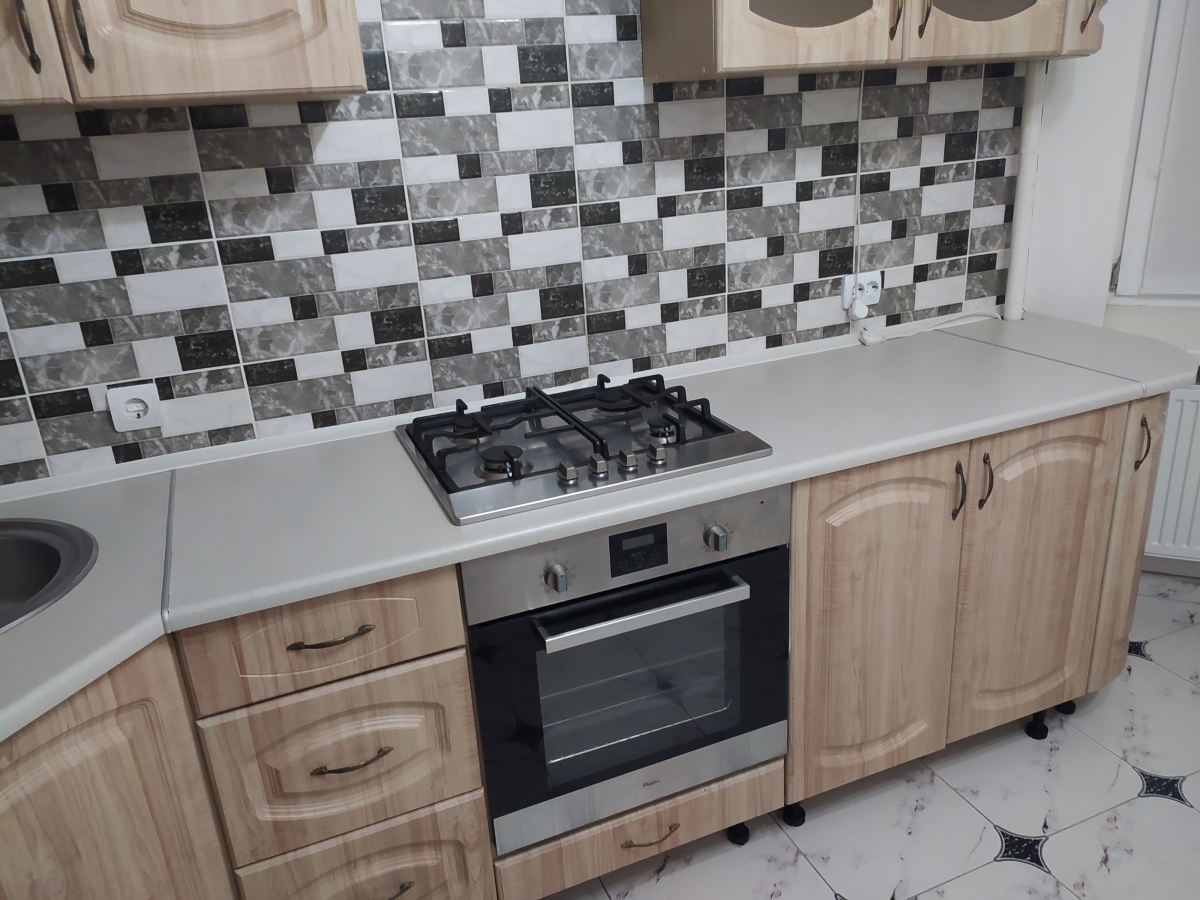 3-кім. квартира, Тернопіль, Універсам, вул. Злуки