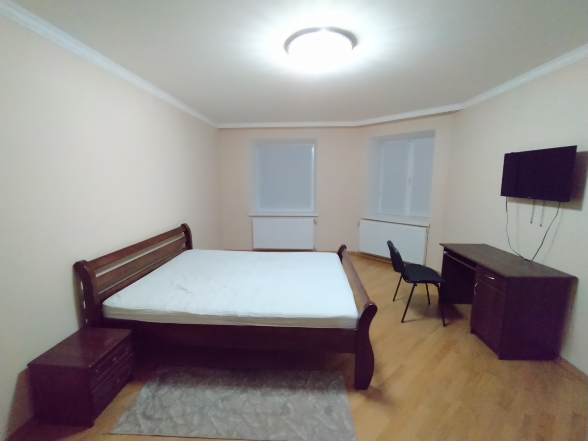 3-кім. квартира, Тернопіль, Універсам, вул. Злуки