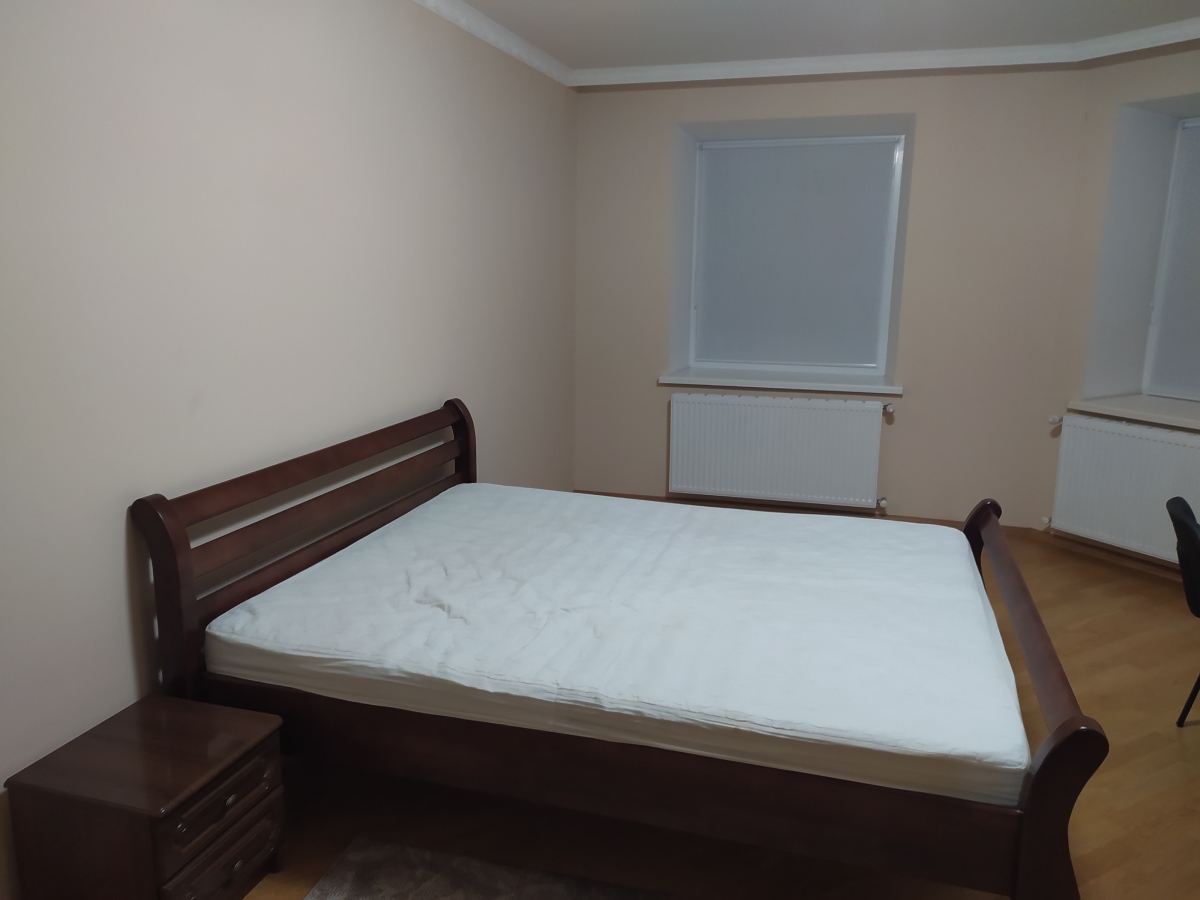 3-кім. квартира, Тернопіль, Універсам, вул. Злуки