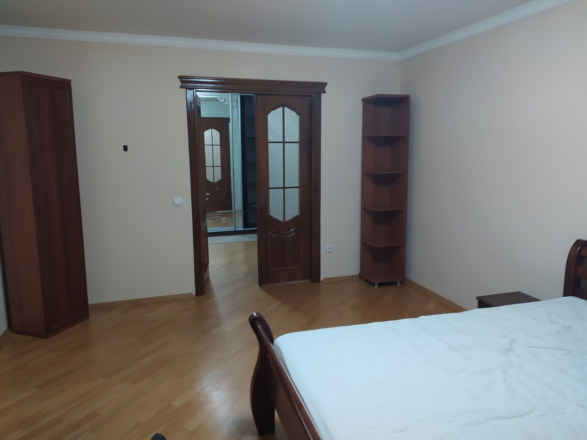 3-кім. квартира, Тернопіль, Універсам, вул. Злуки