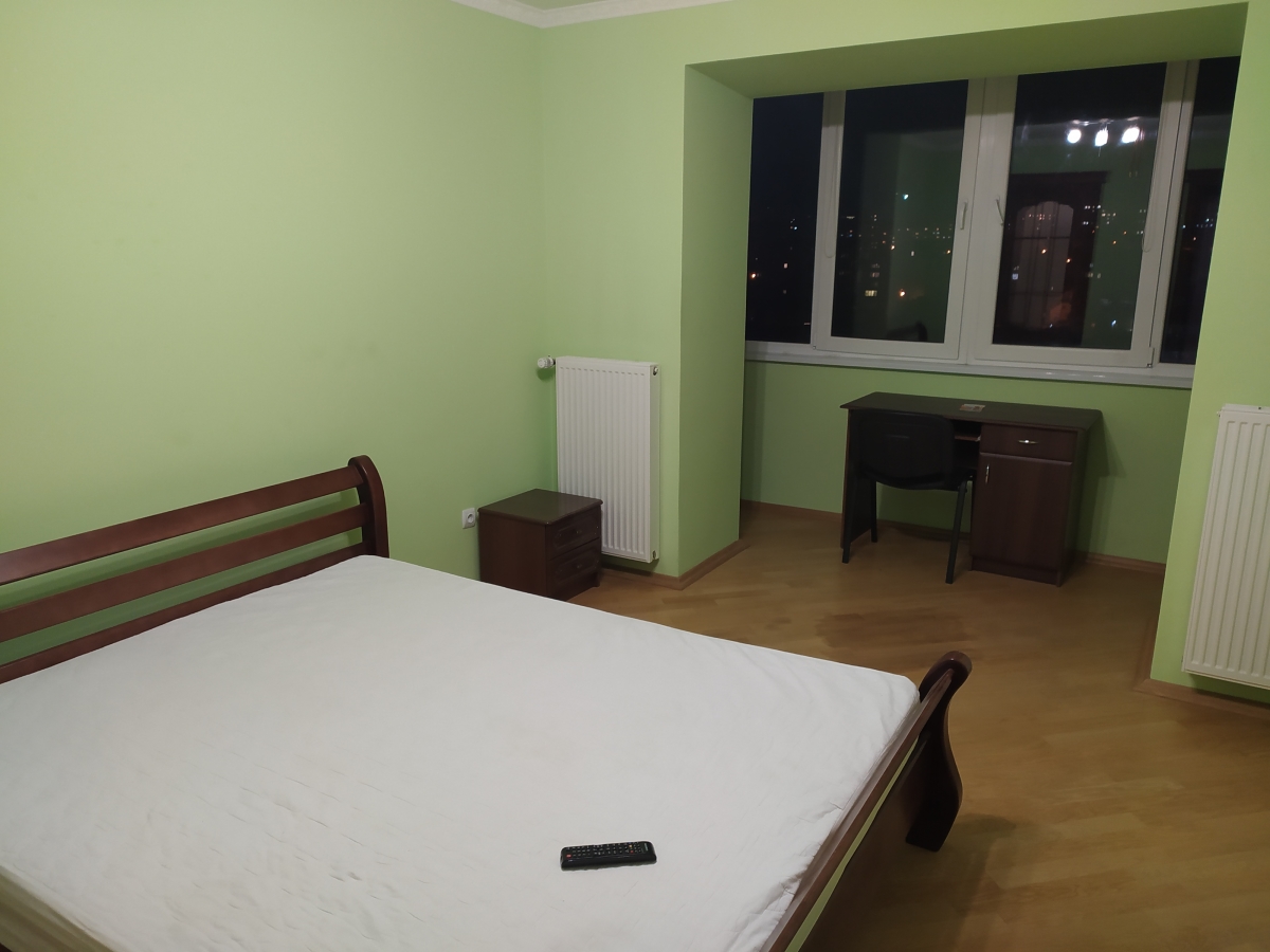 3-кім. квартира, Тернопіль, Універсам, вул. Злуки