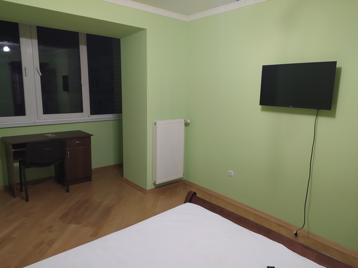 3-кім. квартира, Тернопіль, Універсам, вул. Злуки