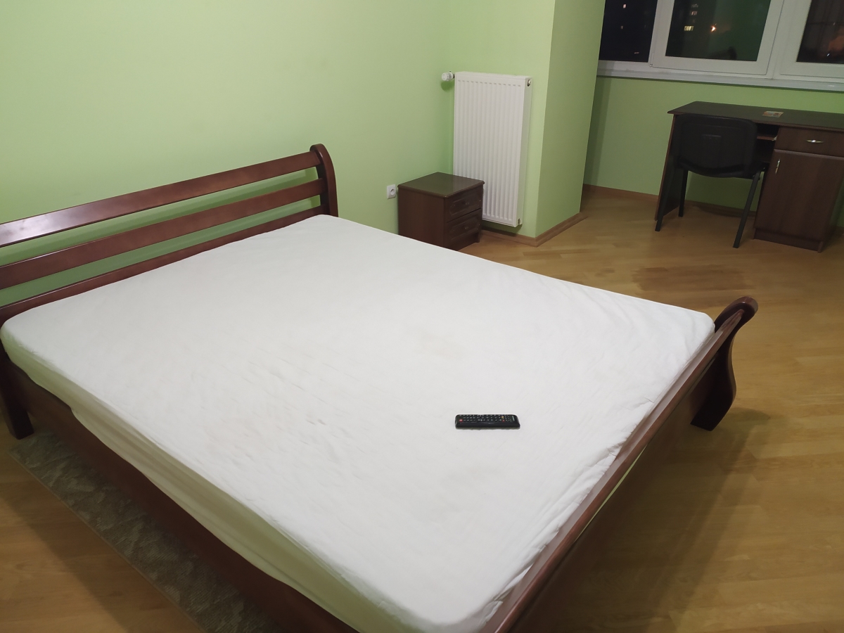 3-кім. квартира, Тернопіль, Універсам, вул. Злуки