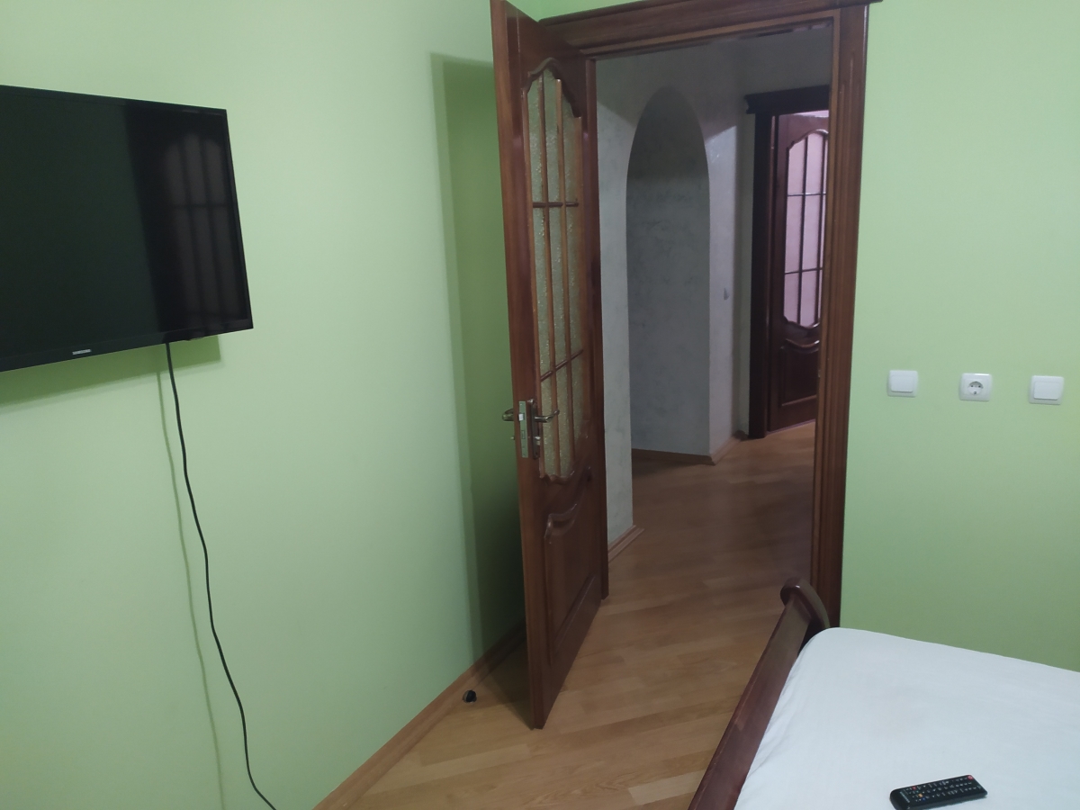 3-кім. квартира, Тернопіль, Універсам, вул. Злуки