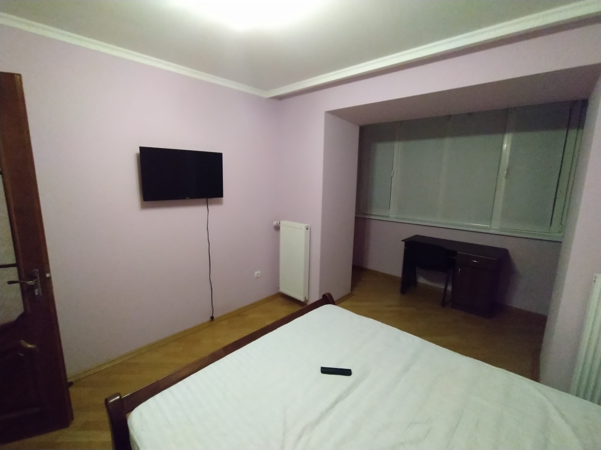 3-кім. квартира, Тернопіль, Універсам, вул. Злуки