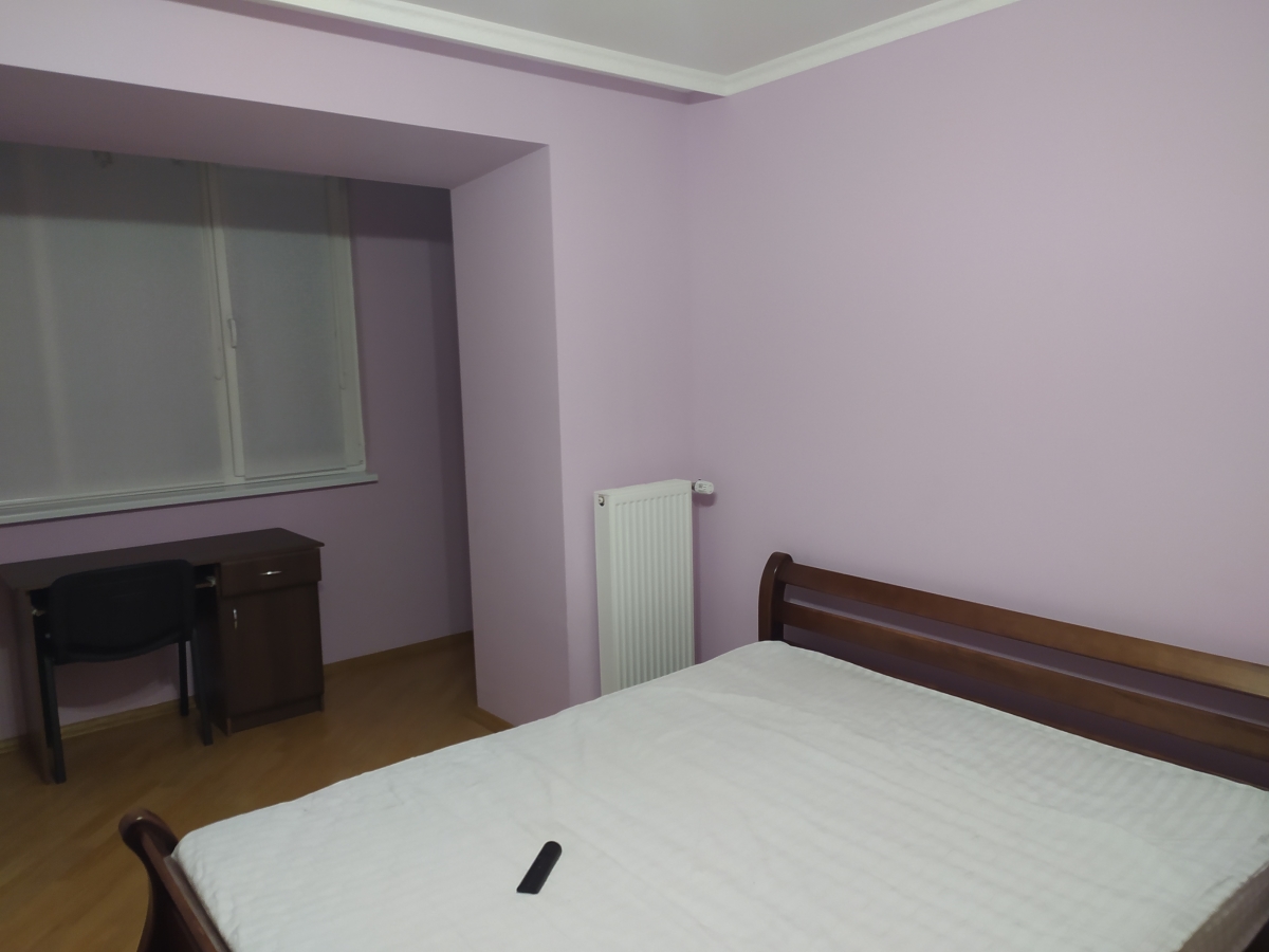 3-кім. квартира, Тернопіль, Універсам, вул. Злуки