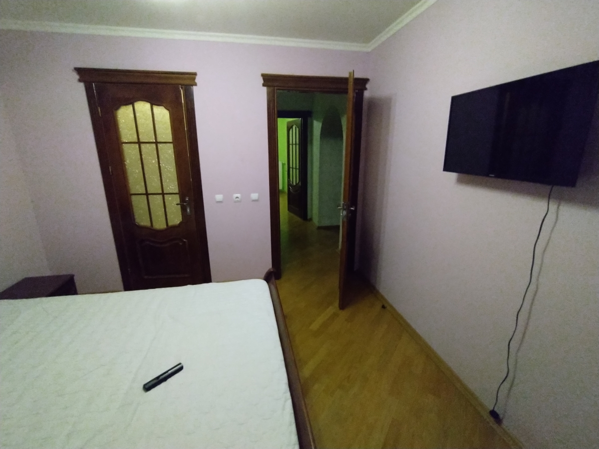 3-кім. квартира, Тернопіль, Універсам, вул. Злуки