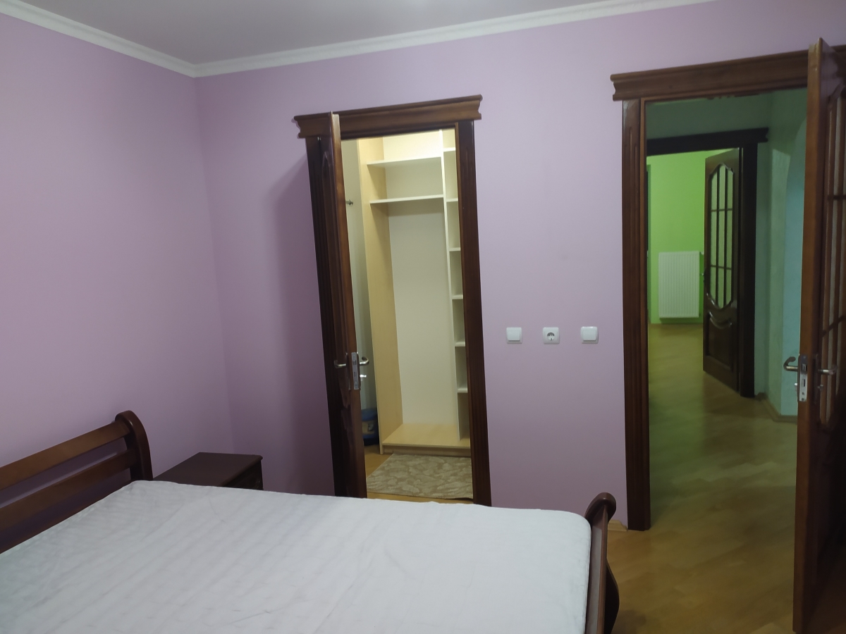 3-кім. квартира, Тернопіль, Універсам, вул. Злуки