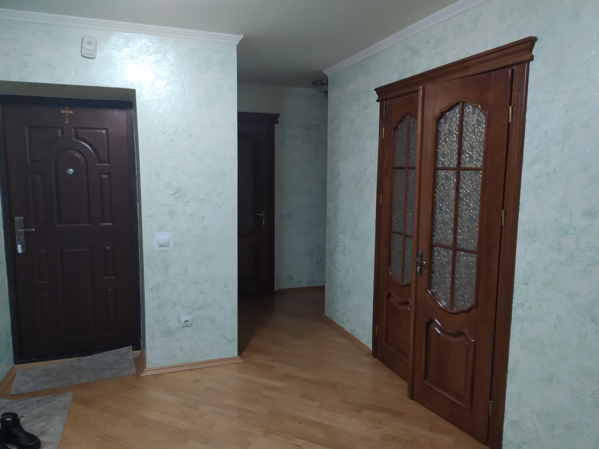 3-кім. квартира, Тернопіль, Універсам, вул. Злуки