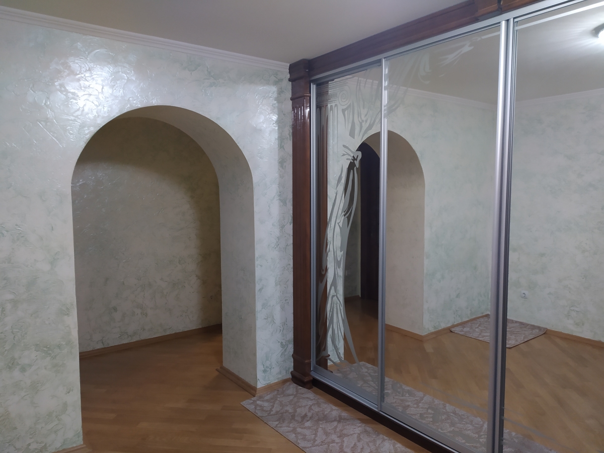 3-кім. квартира, Тернопіль, Універсам, вул. Злуки