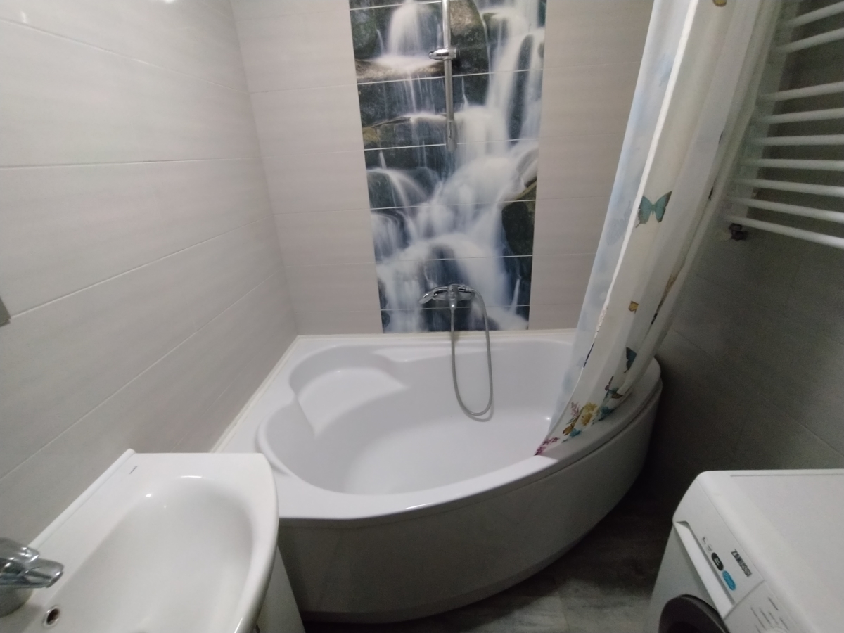 3-кім. квартира, Тернопіль, Універсам, вул. Злуки