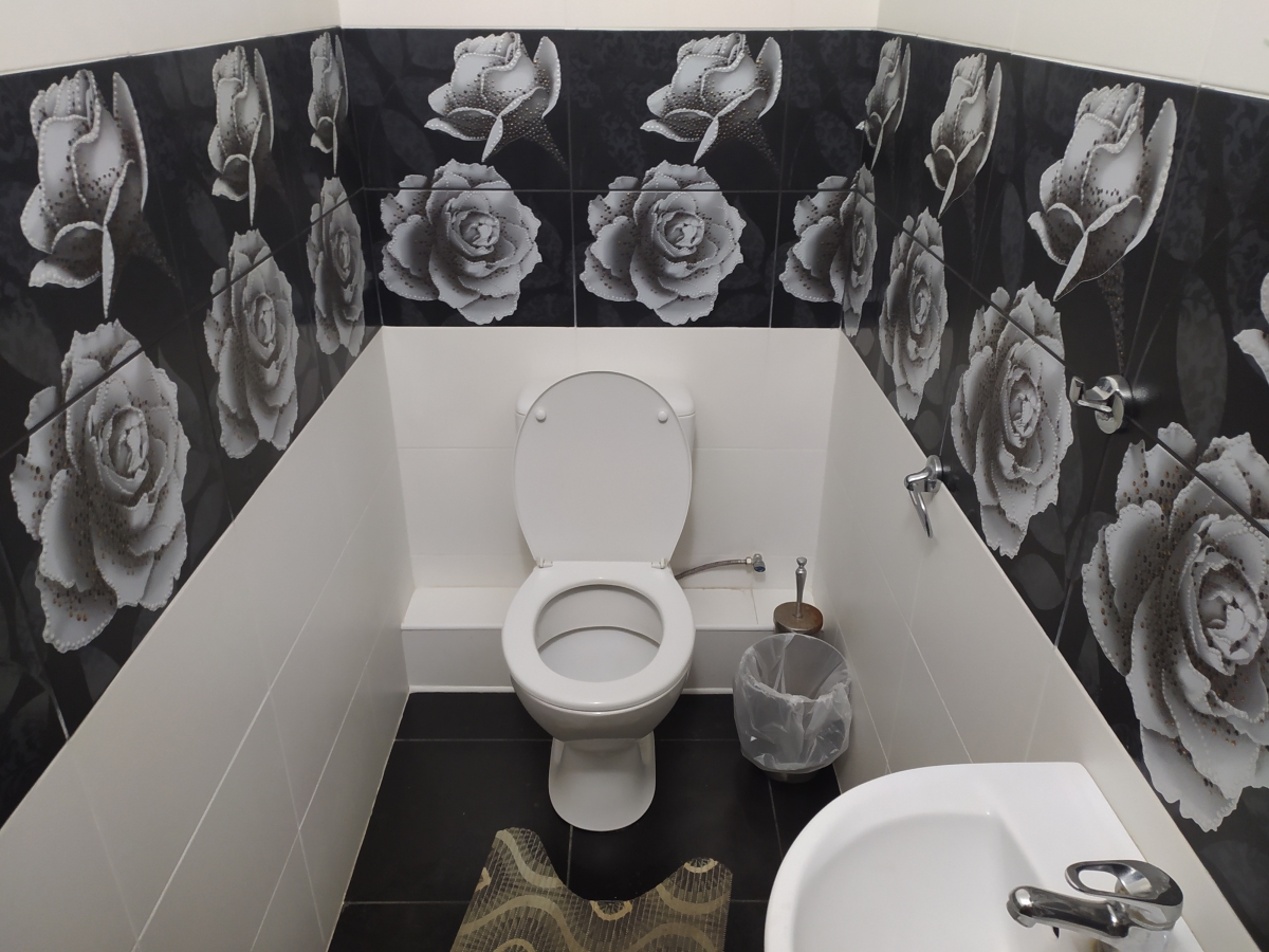 3-кім. квартира, Тернопіль, Універсам, вул. Злуки