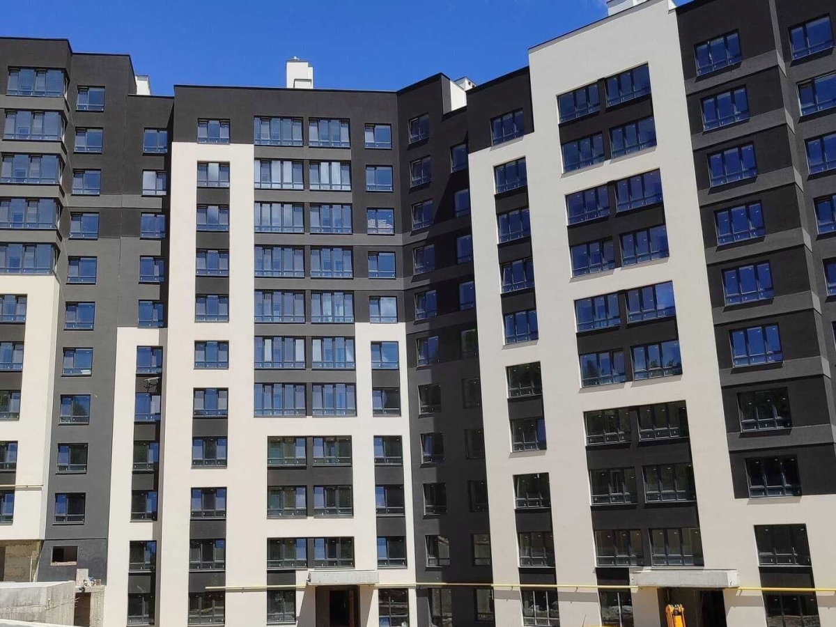 2-кім. квартира, Тернопіль, Дружба, вул. Львівська