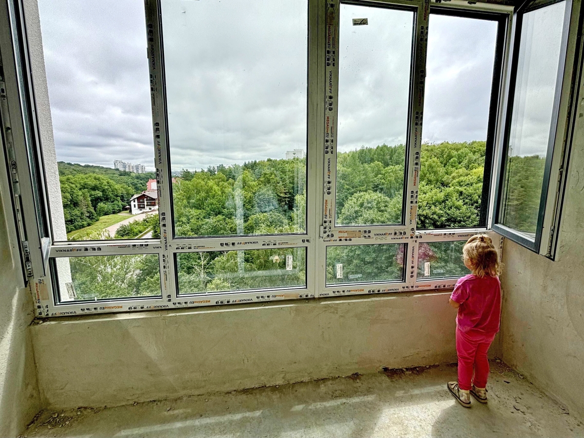 2-кім. квартира, Тернопіль, Дружба, вул. Львівська