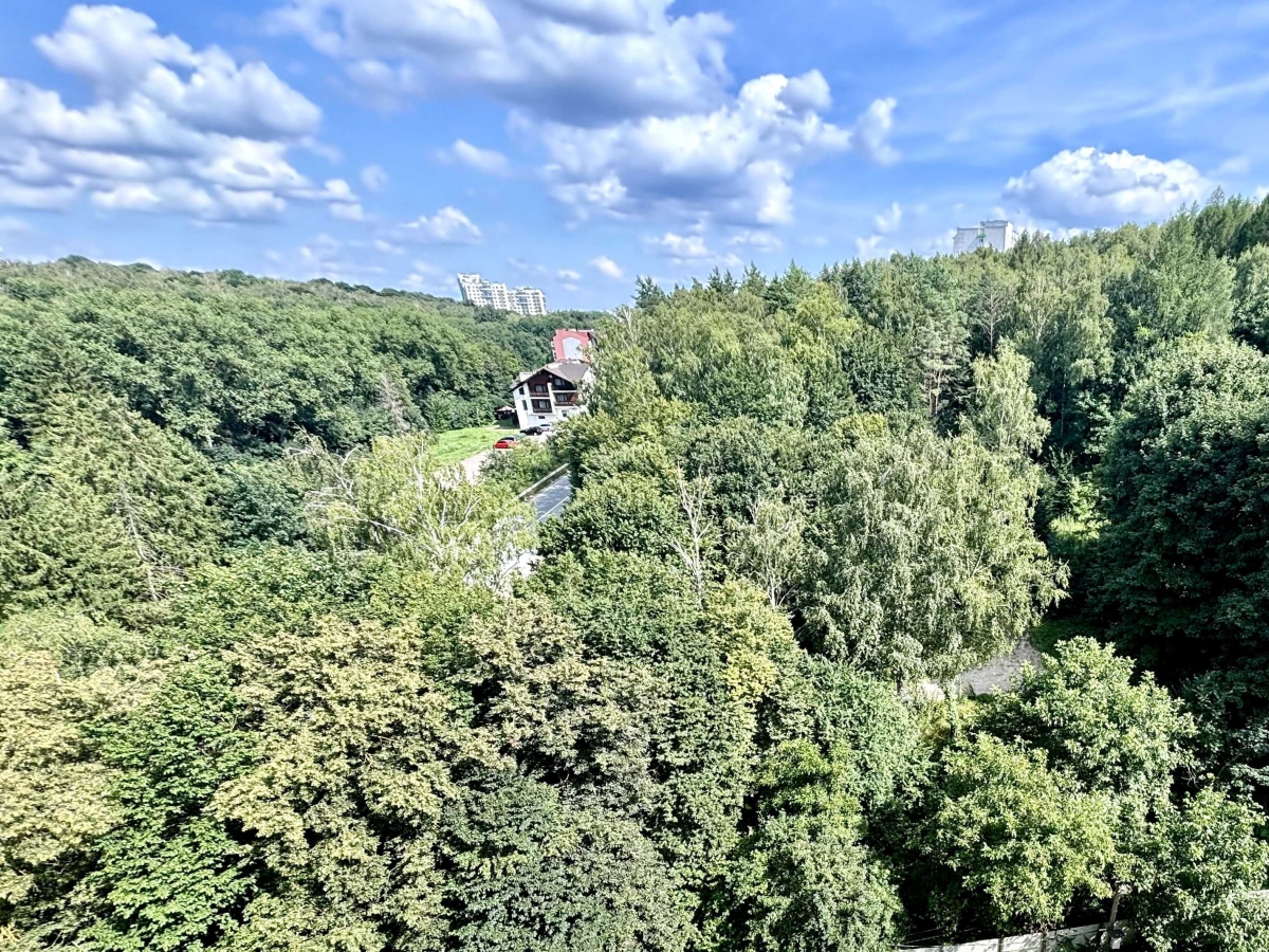 2-кім. квартира, Тернопіль, Дружба, вул. Львівська