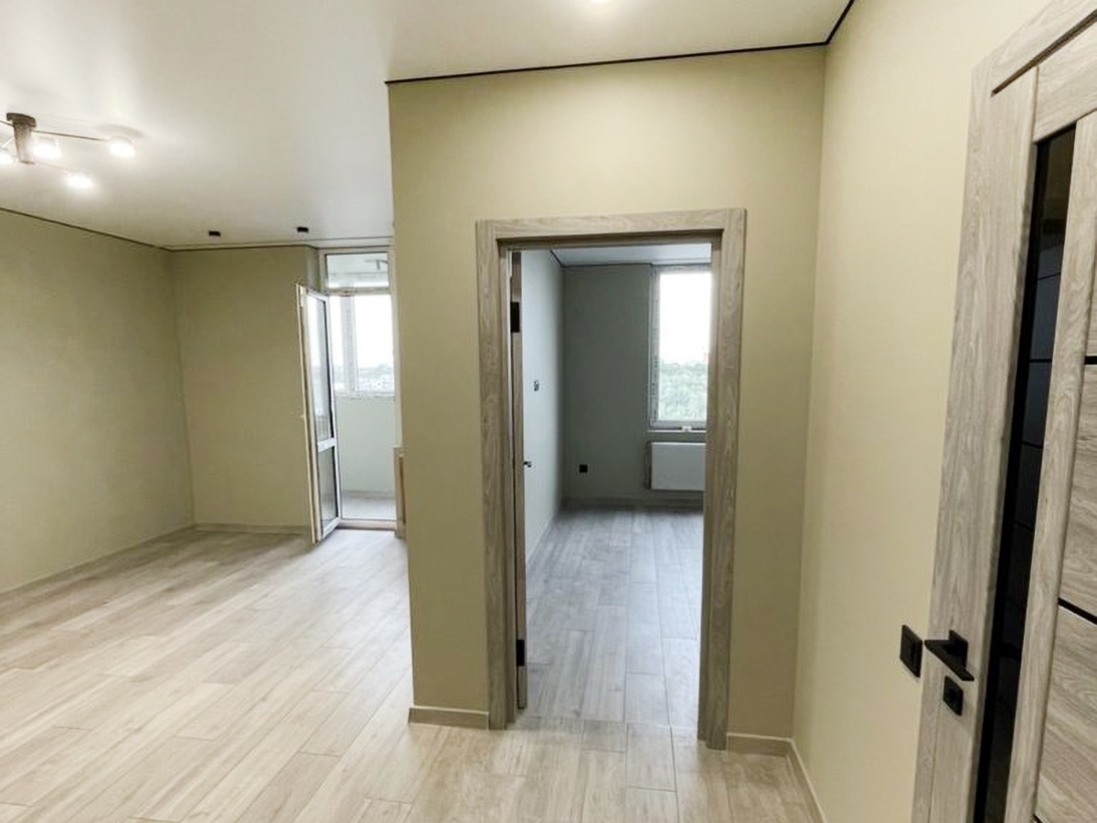 1-кім. квартира, Тернопіль, Варшавський