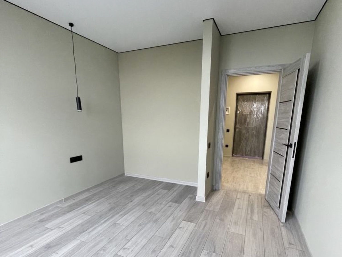 1-кім. квартира, Тернопіль, Варшавський