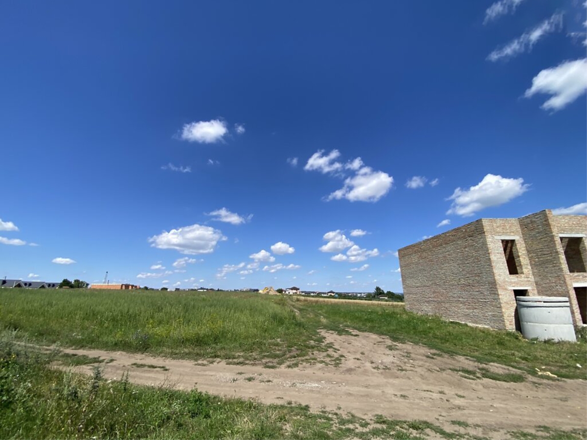 ділянка під забудову, Байківці, Ліщина