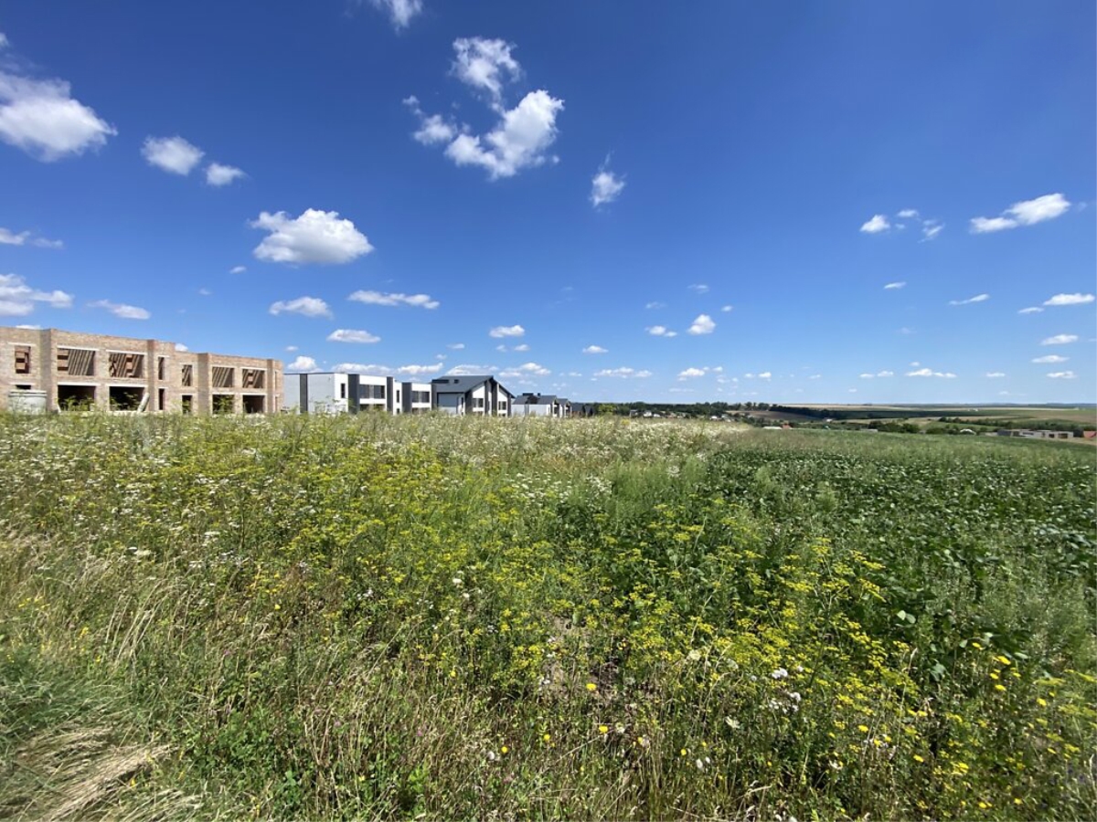 ділянка під забудову, Байківці, Ліщина