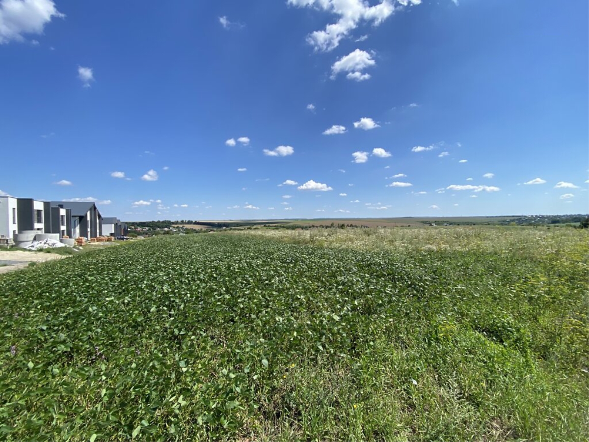 ділянка під забудову, Байківці, Ліщина