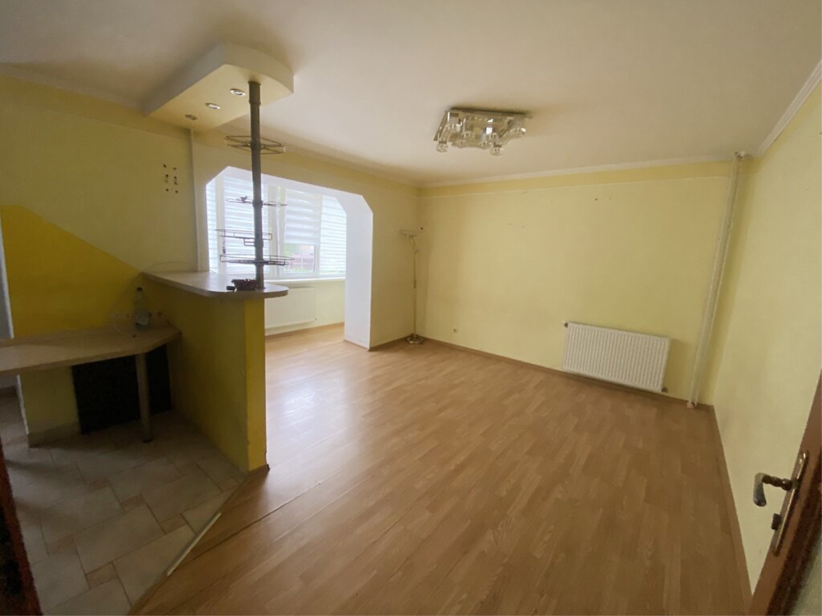 4-кім. квартира, Тернопіль, Кутківці, вул. Золотогірська