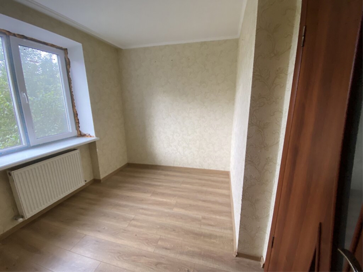 4-кім. квартира, Тернопіль, Кутківці, вул. Золотогірська