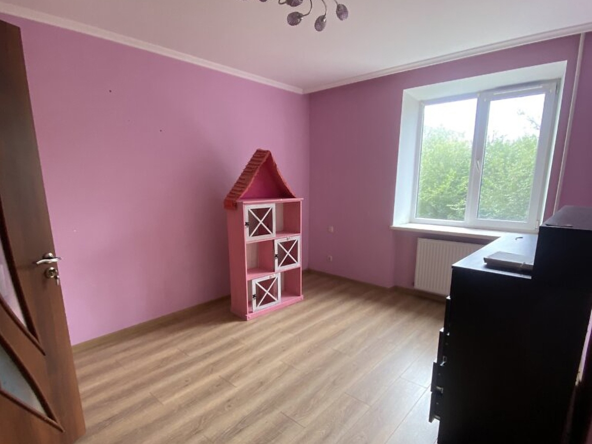 4-кім. квартира, Тернопіль, Кутківці, вул. Золотогірська