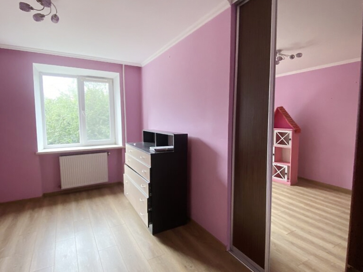 4-кім. квартира, Тернопіль, Кутківці, вул. Золотогірська