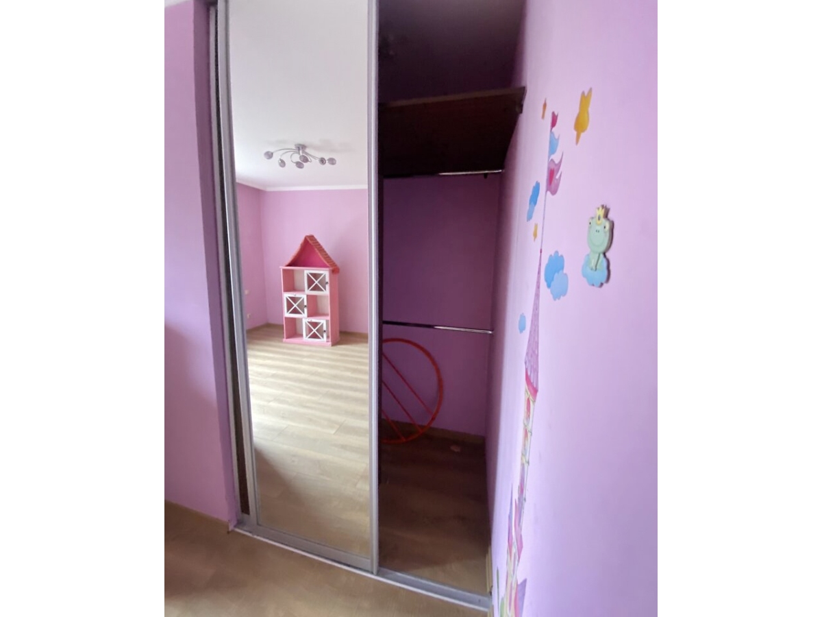 4-кім. квартира, Тернопіль, Кутківці, вул. Золотогірська