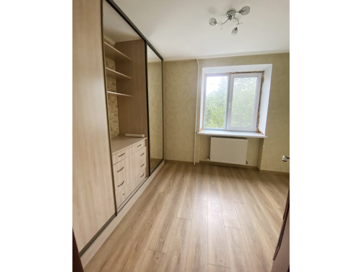 4-кім. квартира, Тернопіль, Кутківці, вул. Золотогірська