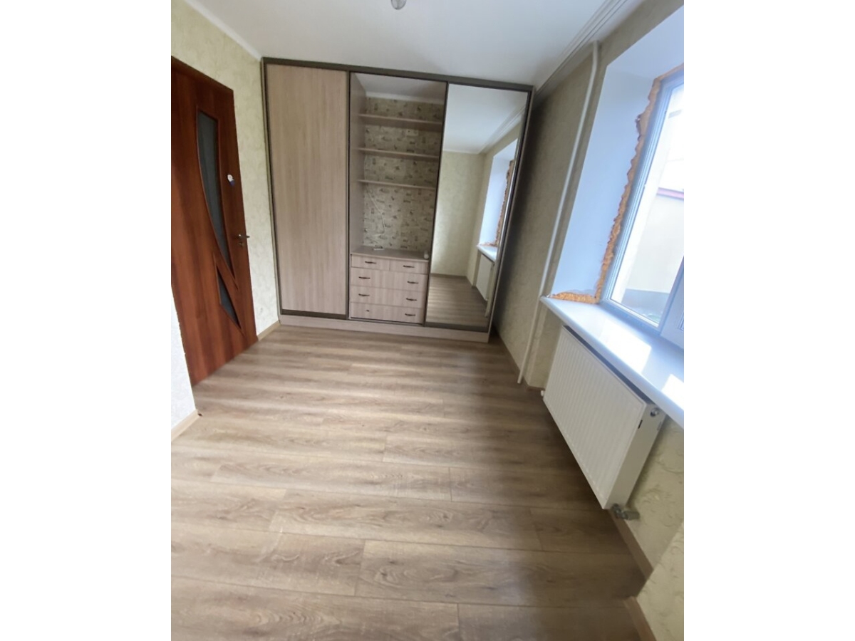 4-кім. квартира, Тернопіль, Кутківці, вул. Золотогірська