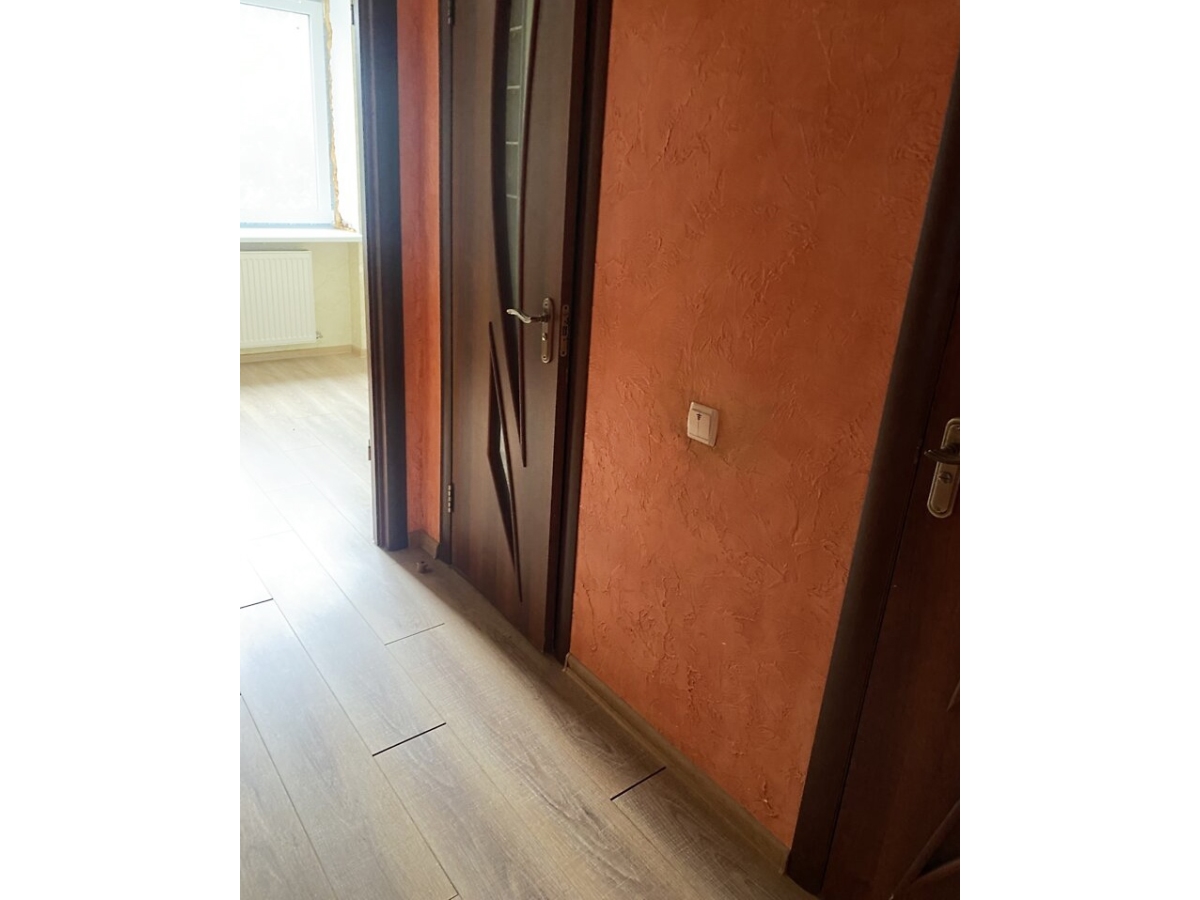 4-кім. квартира, Тернопіль, Кутківці, вул. Золотогірська