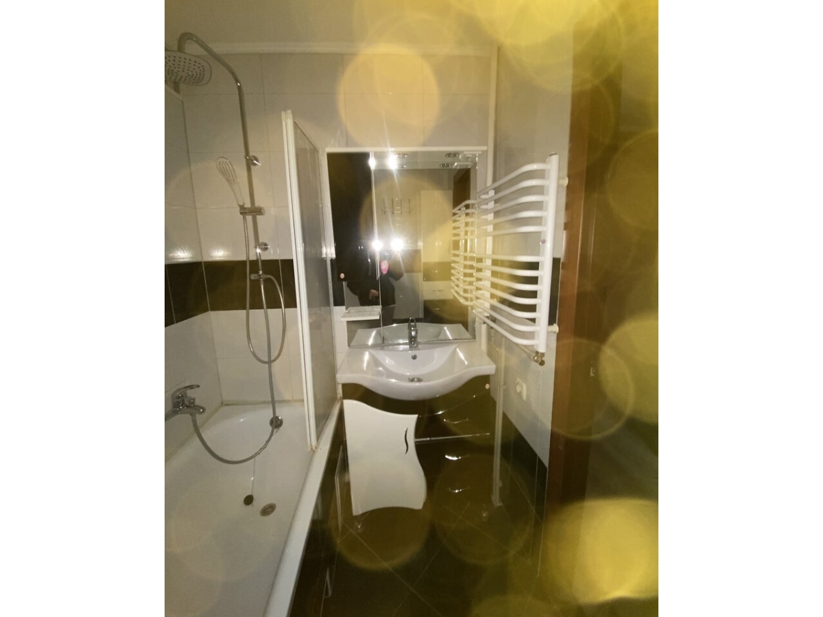 4-кім. квартира, Тернопіль, Кутківці, вул. Золотогірська