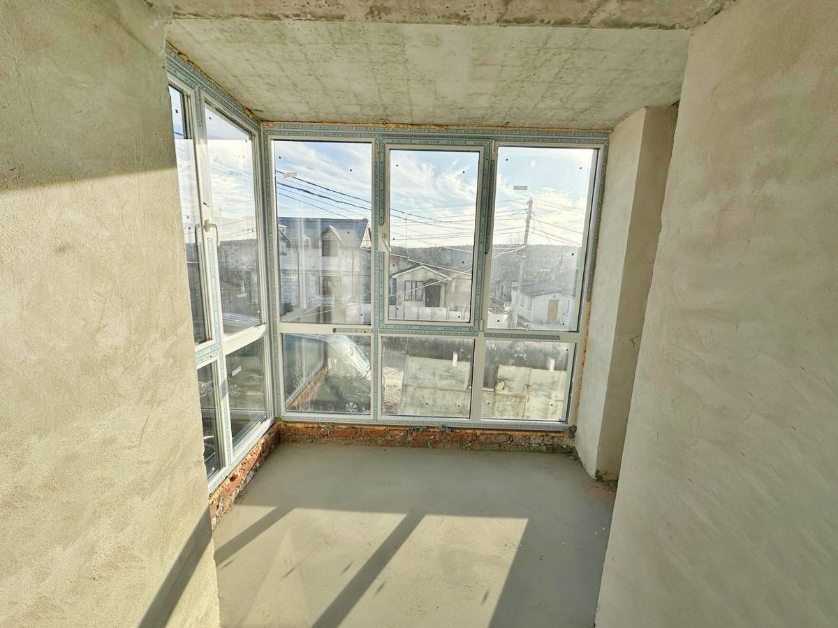 2-кім. квартира, Тернопіль, Кутківці, вул. Глибока долина