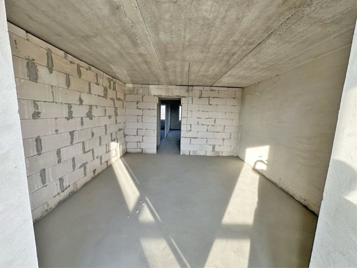 2-кім. квартира, Тернопіль, Кутківці, вул. Глибока долина