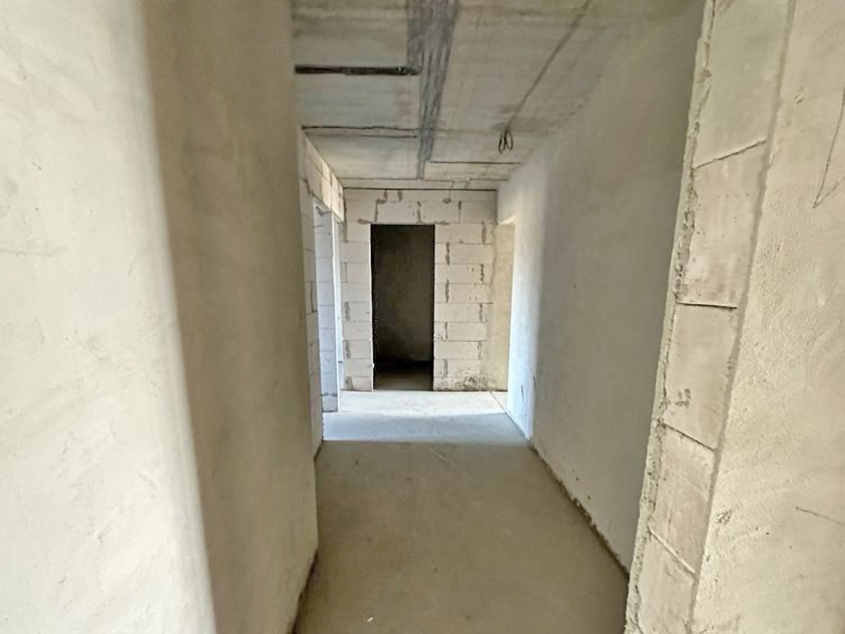 2-кім. квартира, Тернопіль, Кутківці, вул. Глибока долина