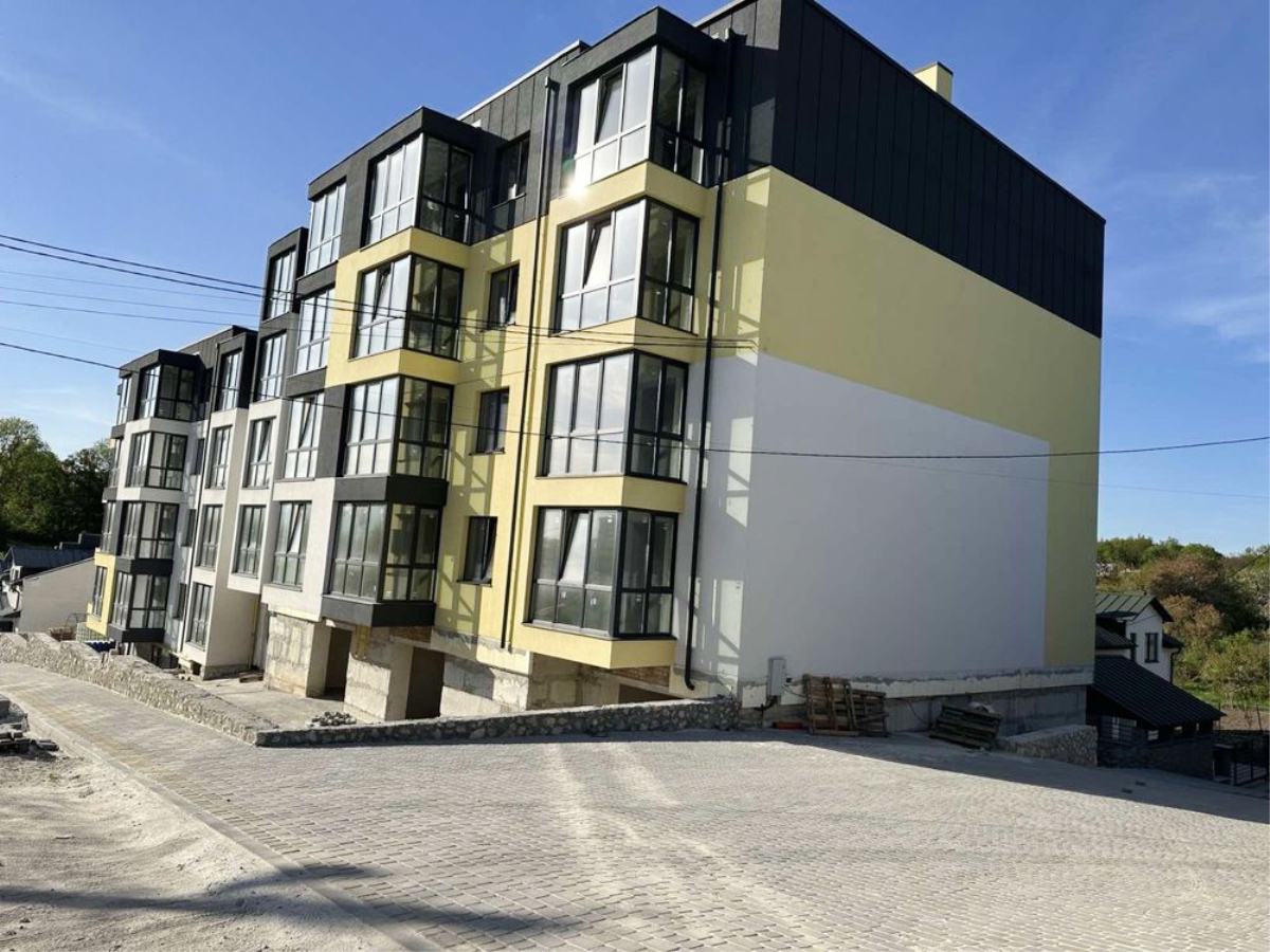 2-кім. квартира, Тернопіль, Кутківці, вул. Глибока долина