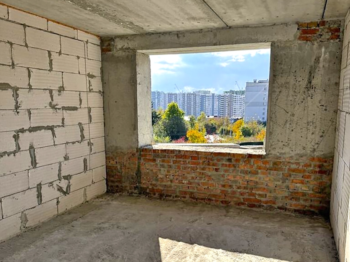 1-кім. квартира, Тернопіль, Аляска, вул. Володимира Великого