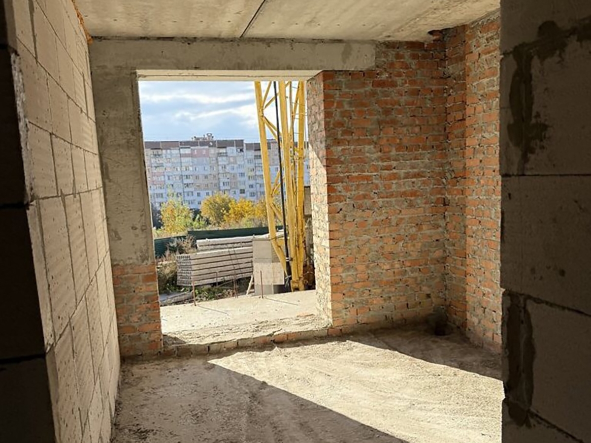 1-кім. квартира, Тернопіль, Аляска, вул. Володимира Великого