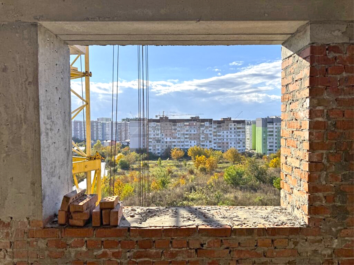 1-кім. квартира, Тернопіль, Аляска, вул. Володимира Великого