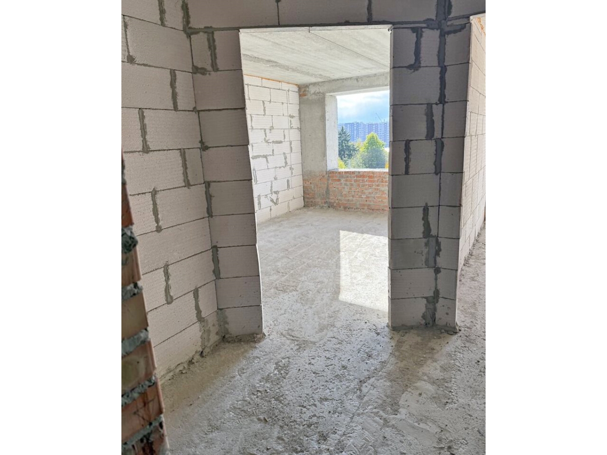 1-кім. квартира, Тернопіль, Аляска, вул. Володимира Великого