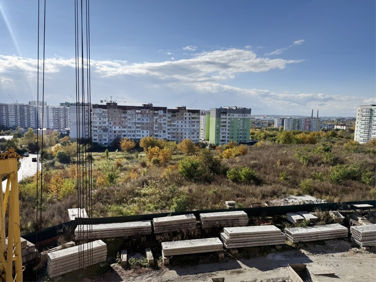 1-кім. квартира, Тернопіль, Аляска, вул. Володимира Великого