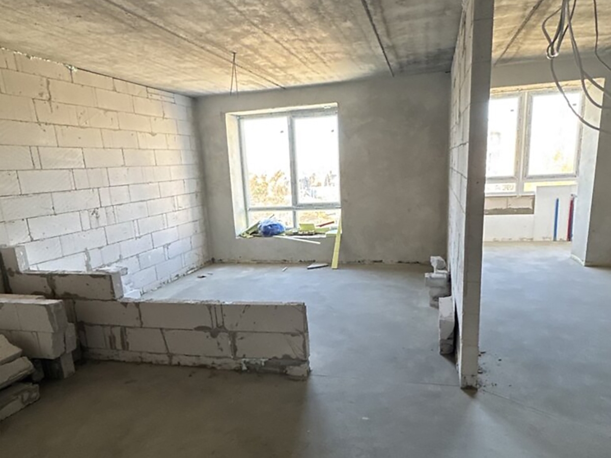 1-кім. квартира, Тернопіль, Оболоня, вул. Чернівецька