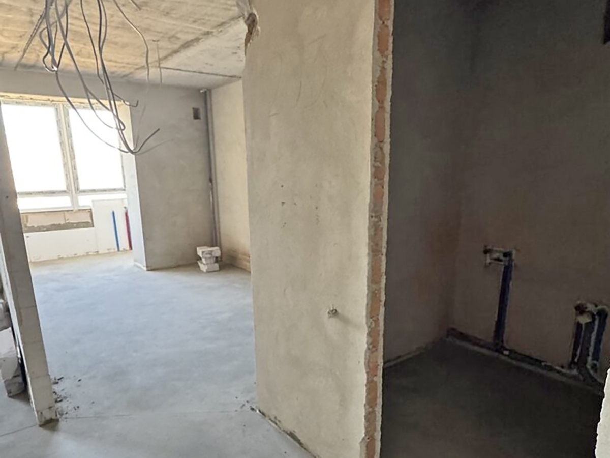 1-кім. квартира, Тернопіль, Оболоня, вул. Чернівецька