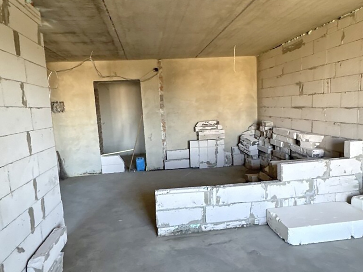 1-кім. квартира, Тернопіль, Оболоня, вул. Чернівецька