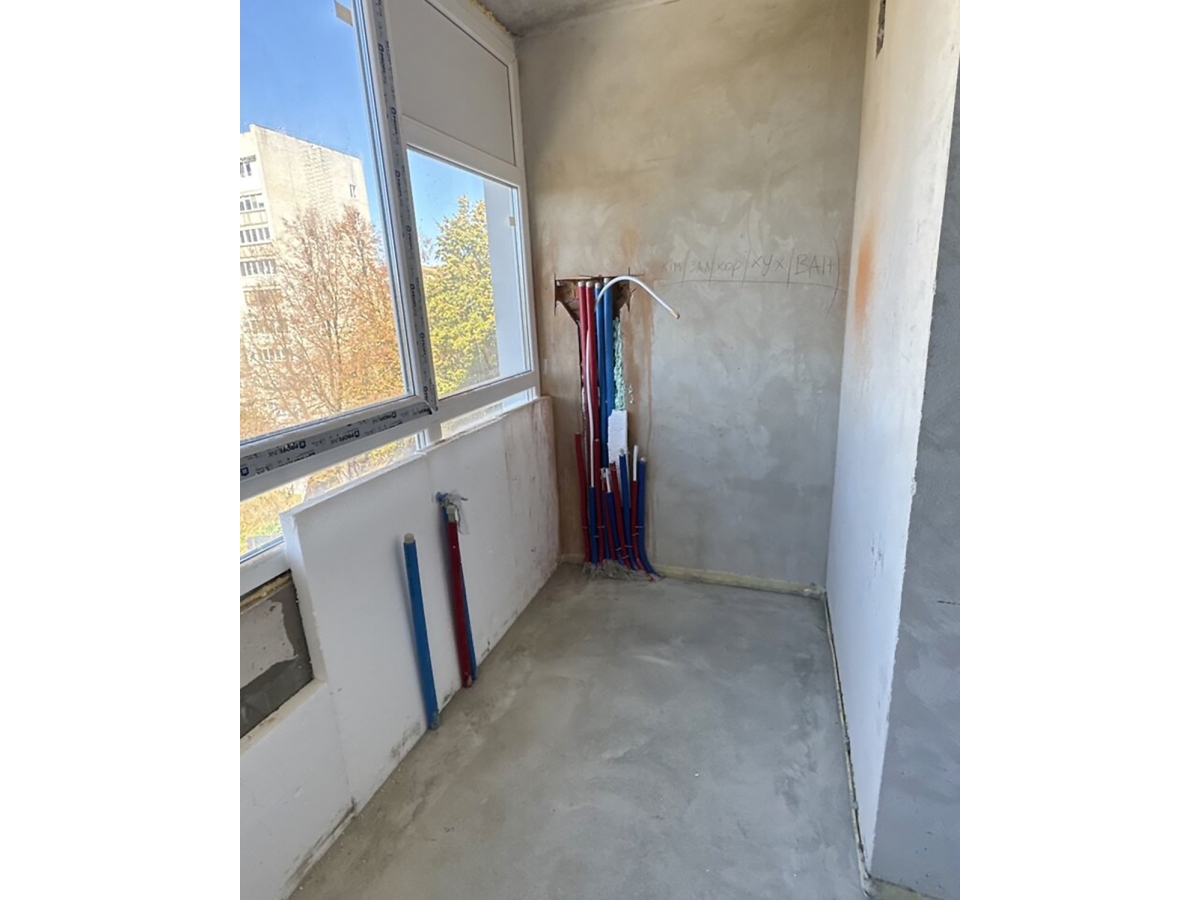 1-кім. квартира, Тернопіль, Оболоня, вул. Чернівецька