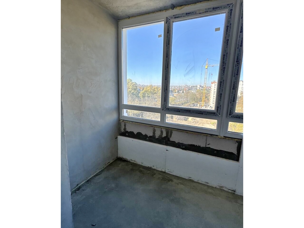 1-кім. квартира, Тернопіль, Оболоня, вул. Чернівецька